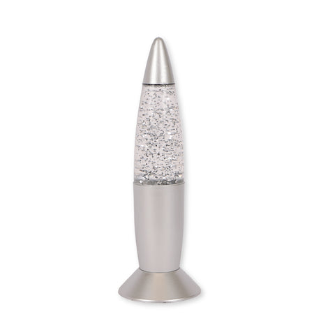 18Cm Mini Glitter Lamp 315161