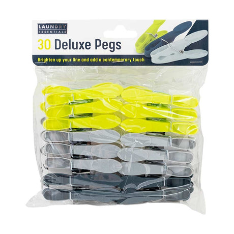 30 Super Strong Pegs 315197-30-PEGS