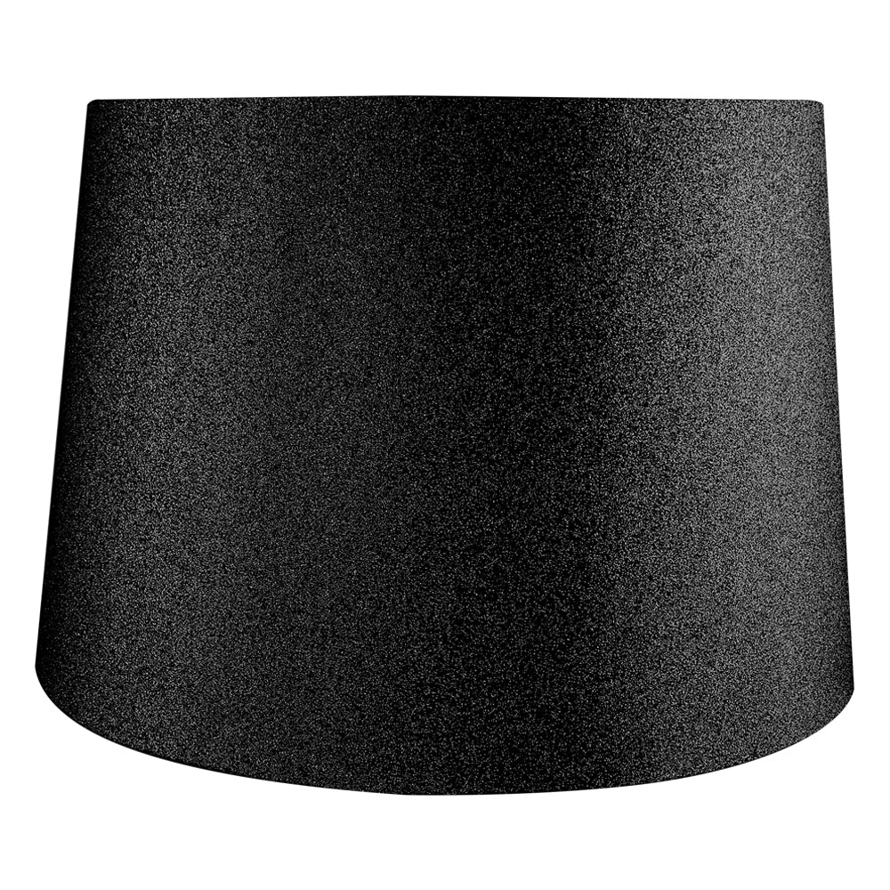 Black Glitter Shade  315239-BLACK