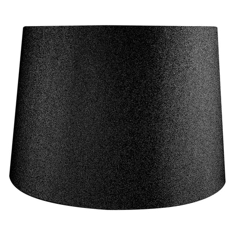 Black Glitter Shade  315239-BLACK