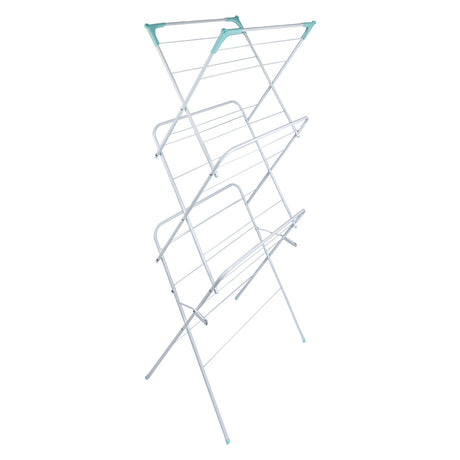3 Tier Airer | Compact Foldable Design 315246