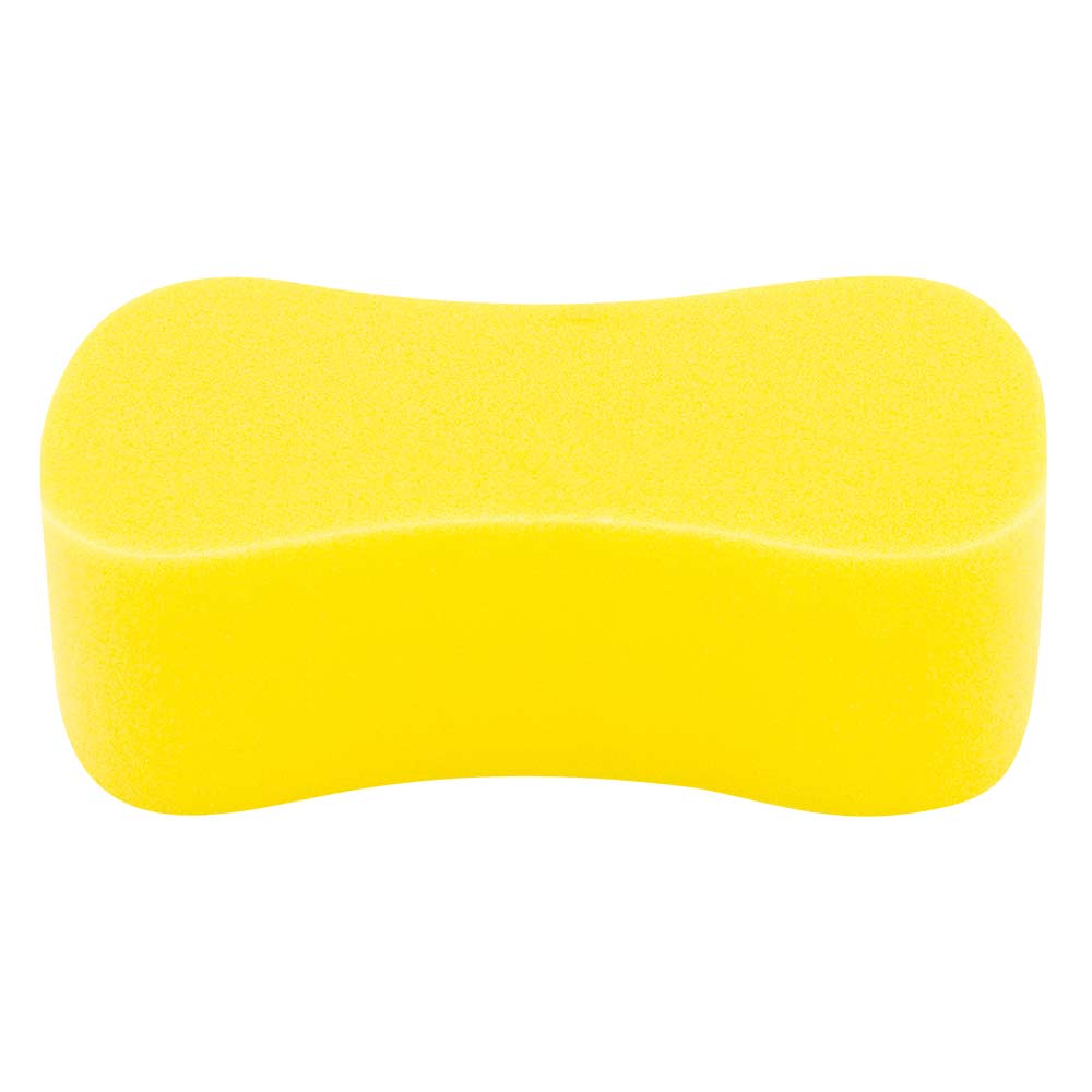 Jumbo Car Sponge