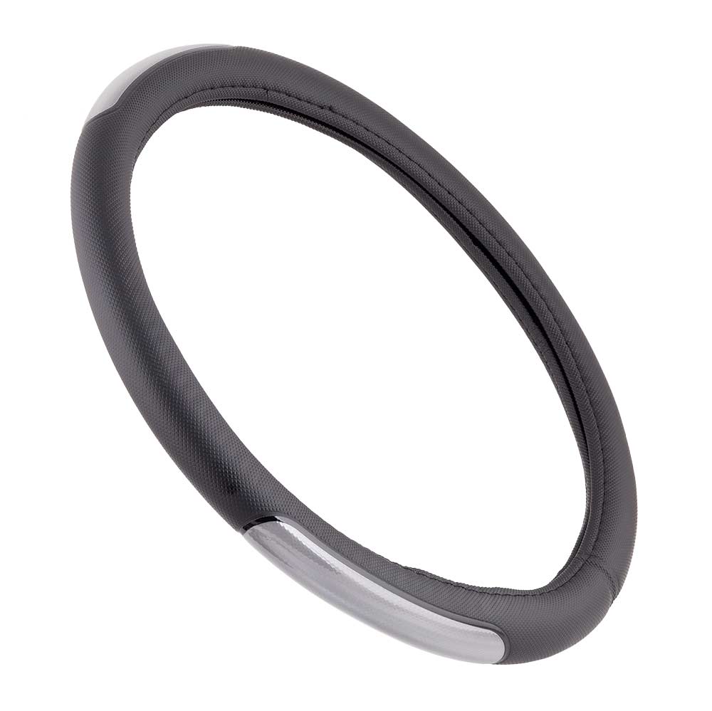 Reflective Steering Wheel Cover