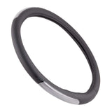 Reflective Steering Wheel Cover