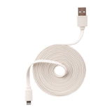 Konekt Iphone Charger Cable 3 Metres