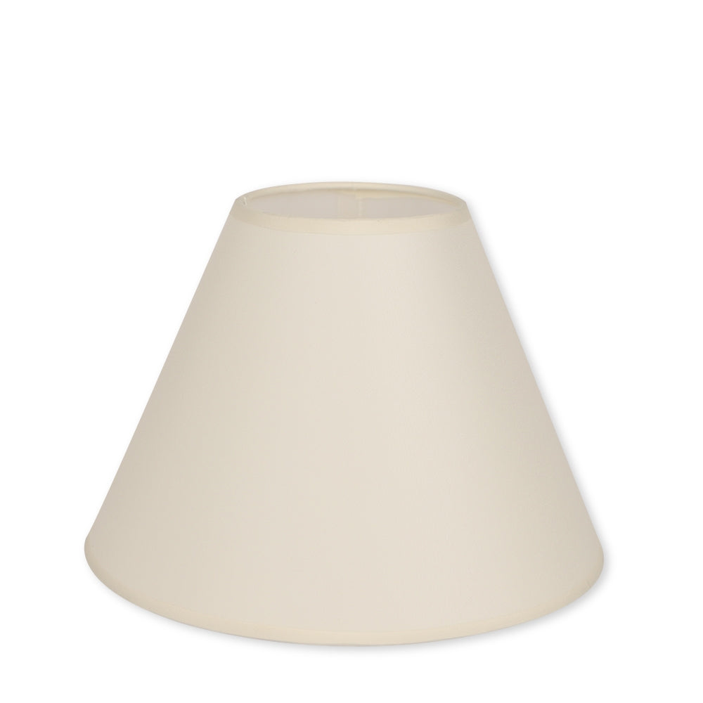 Coloured 9' Coolie Shade 315843