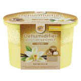 Fab Fresh Dehumidifier Moisture Absorber