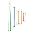 10Pc Stretch Cord Set 316292