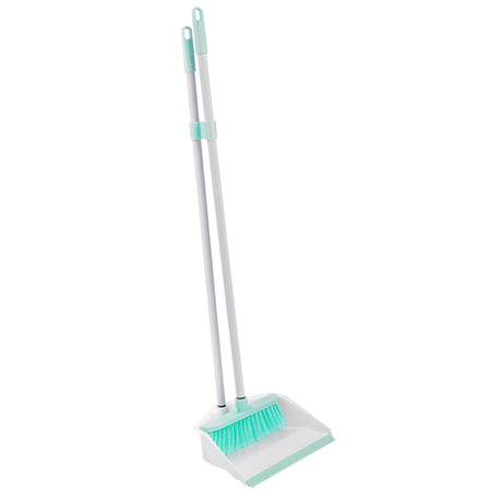 Lobby Dustpan & Brush 316451