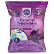 Fab Fresh Hanging Lavender Scented Dehumidifier 6 Pack 316637-LAVENDER