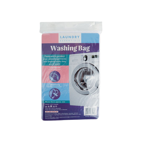Mesh Washing Bag - 1Pk 316706