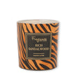4Oz Jar Luxury Scented Candle - Rich Sandalwood 317331 - Tiger
