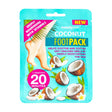 Coconut Foot Pack 317562