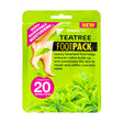 Tea Tree Foot Pack 317563