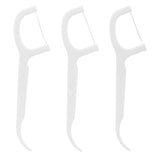 Max Guard Dental Floss Picks 75 Pack