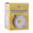 Fab Fresh Lemon Gel Odour Destroyer 322407