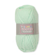 Tootsy Double Knitting Yarn Mint1X50G 322459