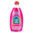 Clean N Fresh Washing Up Liquid Pink Splash 500Ml  322553