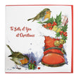 Christmas Card - Both Of You 322590-BOTH