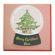 Christmas Card - Mum 322591-MUM