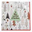 Christmas Card - For Mum & Dad 322591-MUMDADTREE