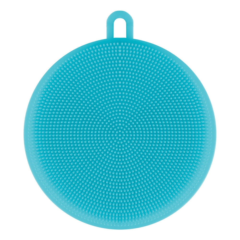 Blue Super Silicone Sponge 324720-BLUE