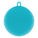 Blue Super Silicone Sponge 324720-BLUE