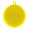 Yellow Super Silicone Sponge 324720