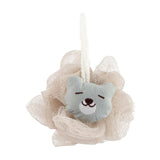 Kids Exfoliating Bath Sponge