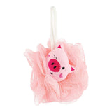 Kids Exfoliating Bath Sponge