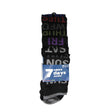 7 Days Of The Week Mens Socks 325510-COLOUR2
