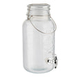 3.5L Mason Jar Drinks Dispenser 325542