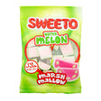 Sweetto Marshmallow Watermelons 25G | Poundstretcher 325700