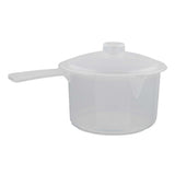 Microwave Lidded Saucepan