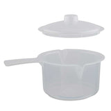Microwave Lidded Saucepan