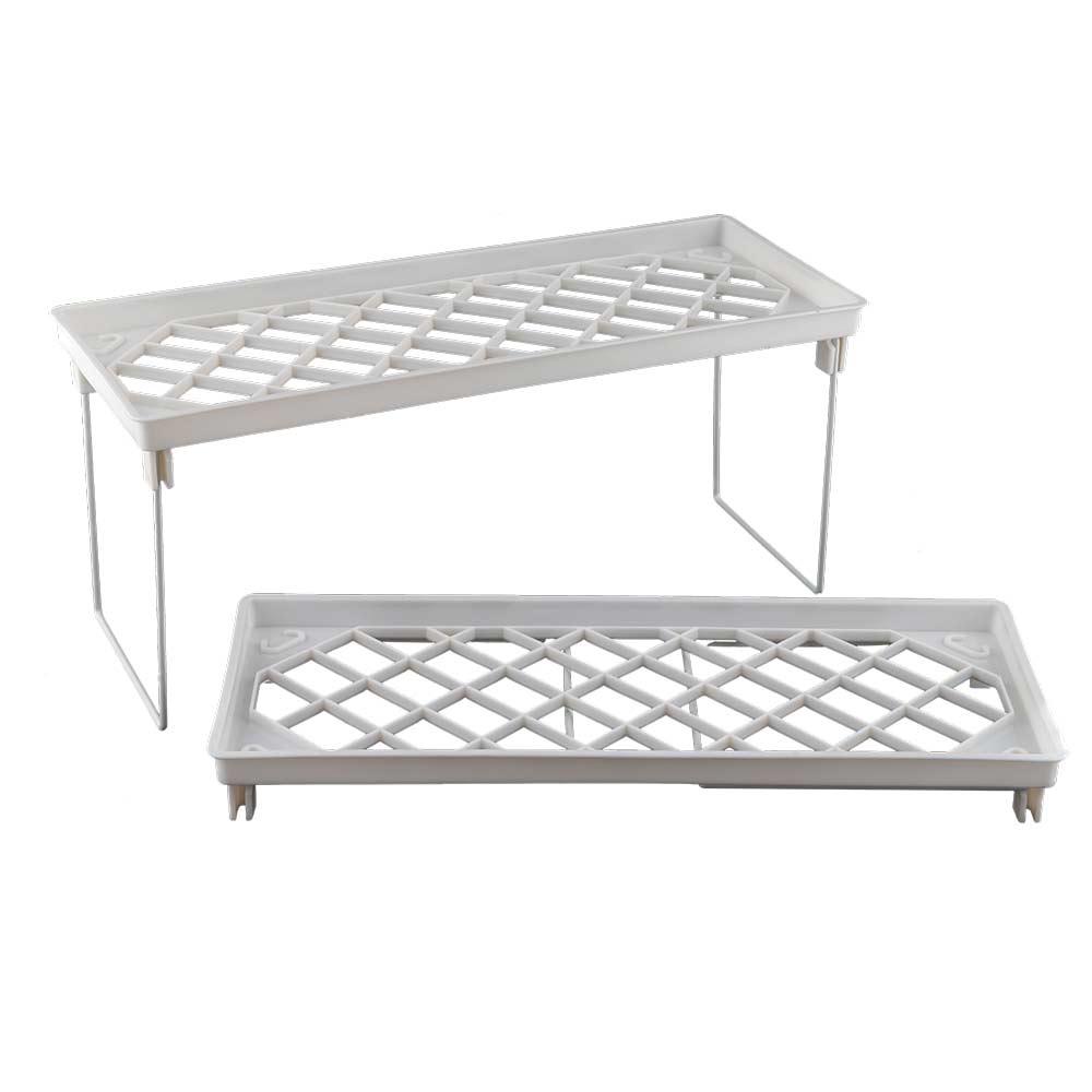 Plastic Foldable Shelf
