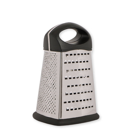 4 Way Grater - Black 325858