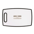 Plastic Chopping Board Black 325867 - Black