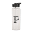 P & T Letter Bottle 700Ml  326101