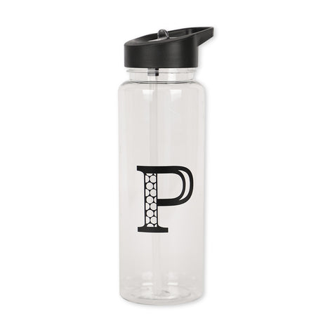 P & T Letter Bottle 700Ml  326101