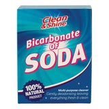 Dr White Bicarbonate Of Soda Multi-Purpose Cleaner 500g