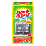 Elbow Grease Oven & Grill Cleaning Kit