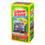 Elbow Grease Oven & Grill Cleaning Kit