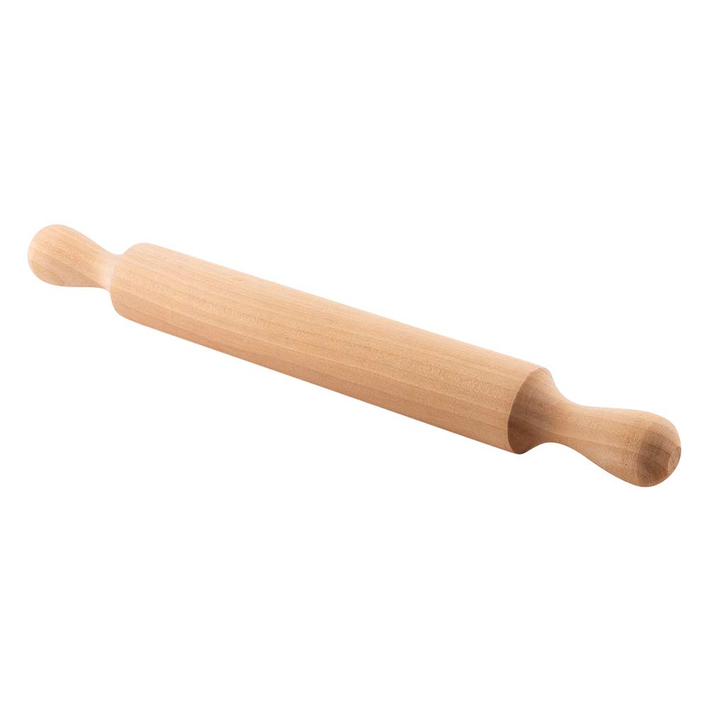 Wooden Rolling Pin