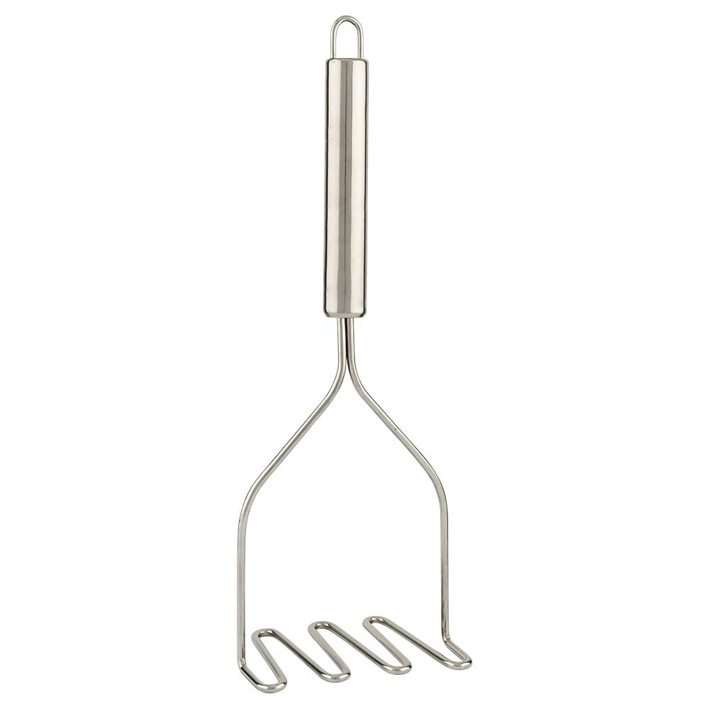 Stainless Steel Potato Masher