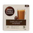 Nescafe Dolce Gusto Cafe Au Lait Intenso 16 Pods 327354