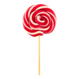Ronron Lollypops Strawberry Flavour 3 X 30G | Poundstretcher  327609