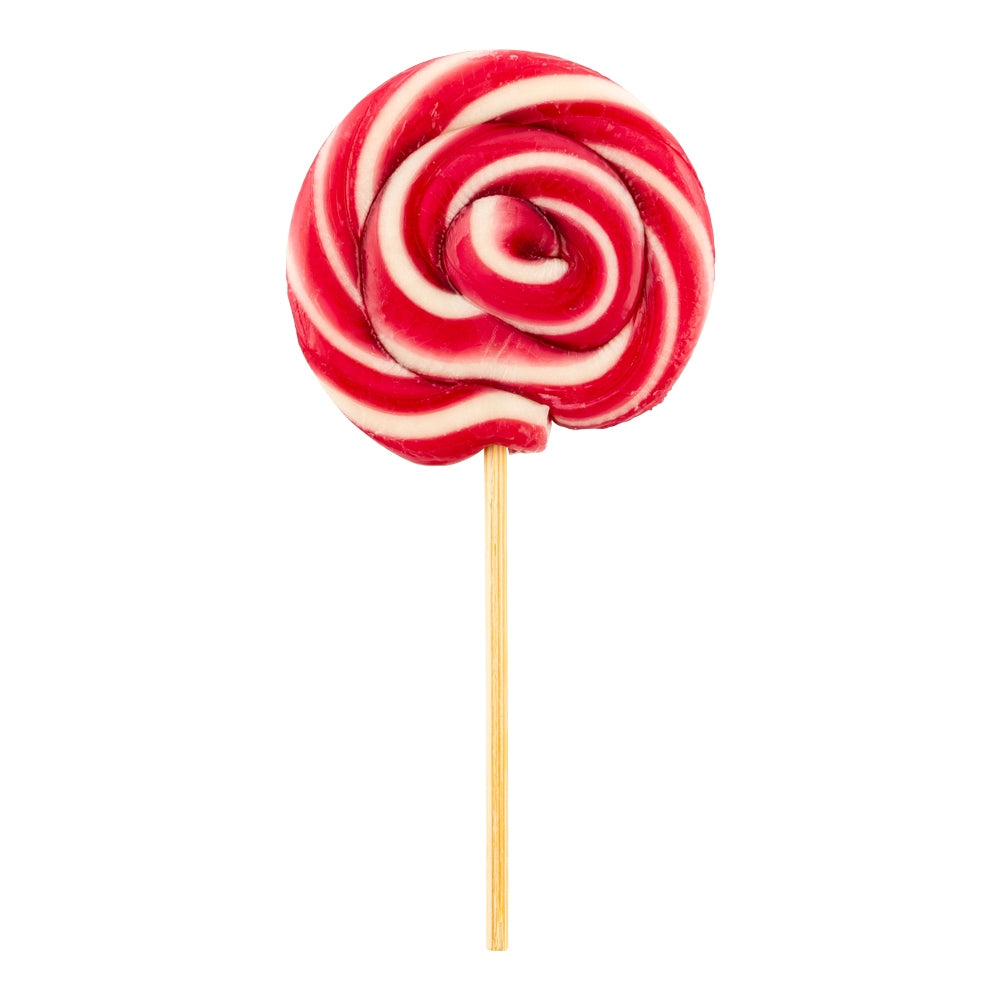 Ronron Lollypops Strawberry Flavour 3 X 30G | Poundstretcher  327609