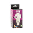 Hyundai Energy Saving Led Lightbulb Single 9W B22 A60 Warm White 327695