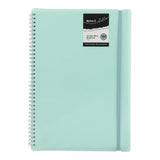 A4 Twin Wire Notebook 160 Pages